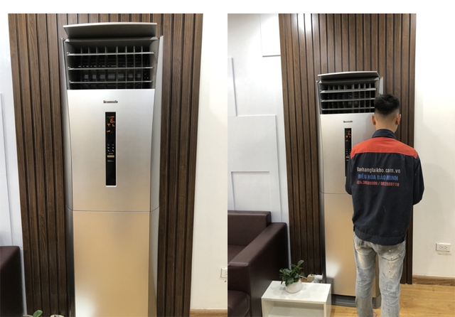 Nên chọn điều hòa cây hay điều hòa treo tường? Yếu tố quan trọng để quyết định nhiều người lại bỏ qua- Ảnh 4.