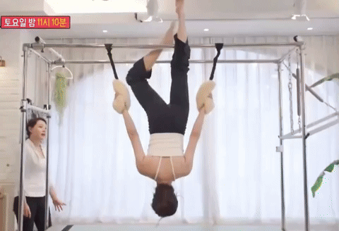 Nữ thần WATERBOMB Kwon Eun Bi hút triệu view với body sexy bốc lửa, hoá ra nhờ chăm tập môn này- Ảnh 4.
