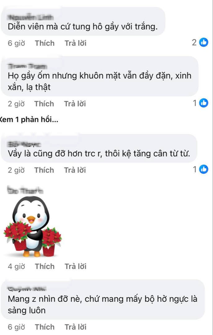 Người đi đường tiết lộ cân nặng thật của Triệu Lộ Tư- Ảnh 5.