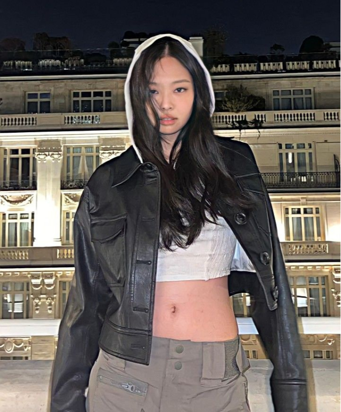 Bất ngờ với danh tính fan girl cháy nhất concert BLACKPINK khiến 4 triệu người vào cuộc tìm kiếm- Ảnh 7.