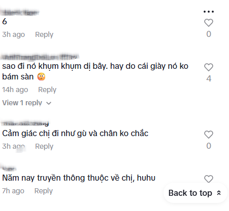 Thanh Hằng lại có màn catwalk bị chê- Ảnh 5.