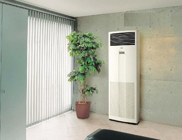Nên chọn điều hòa cây hay điều hòa treo tường? Yếu tố quan trọng để quyết định nhiều người lại bỏ qua- Ảnh 2.