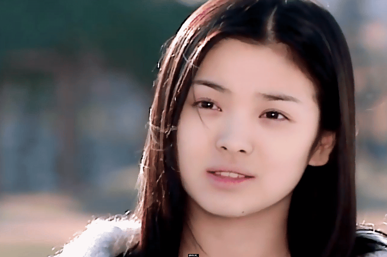 Nữ chính series phim 4 mùa kinh điển: Ngoài Choi Ji Woo, Song Hye Kyo và Son Ye Jin, còn có mỹ nhân cười đẹp nhất Hàn Quốc- Ảnh 4.