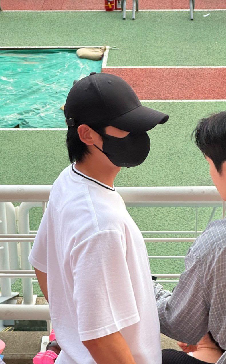 Jung Hae In: Chăm chỉ 