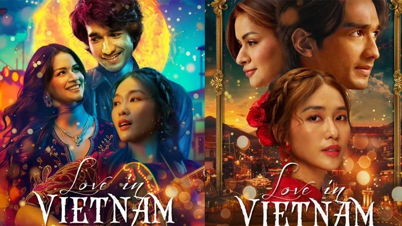 Đố bạn nhận ra hot girl Việt trong bức ảnh này là ai: Nhan sắc viral từ Nam ra Bắc, giờ còn vươn tầm cả quốc tế- Ảnh 7.
