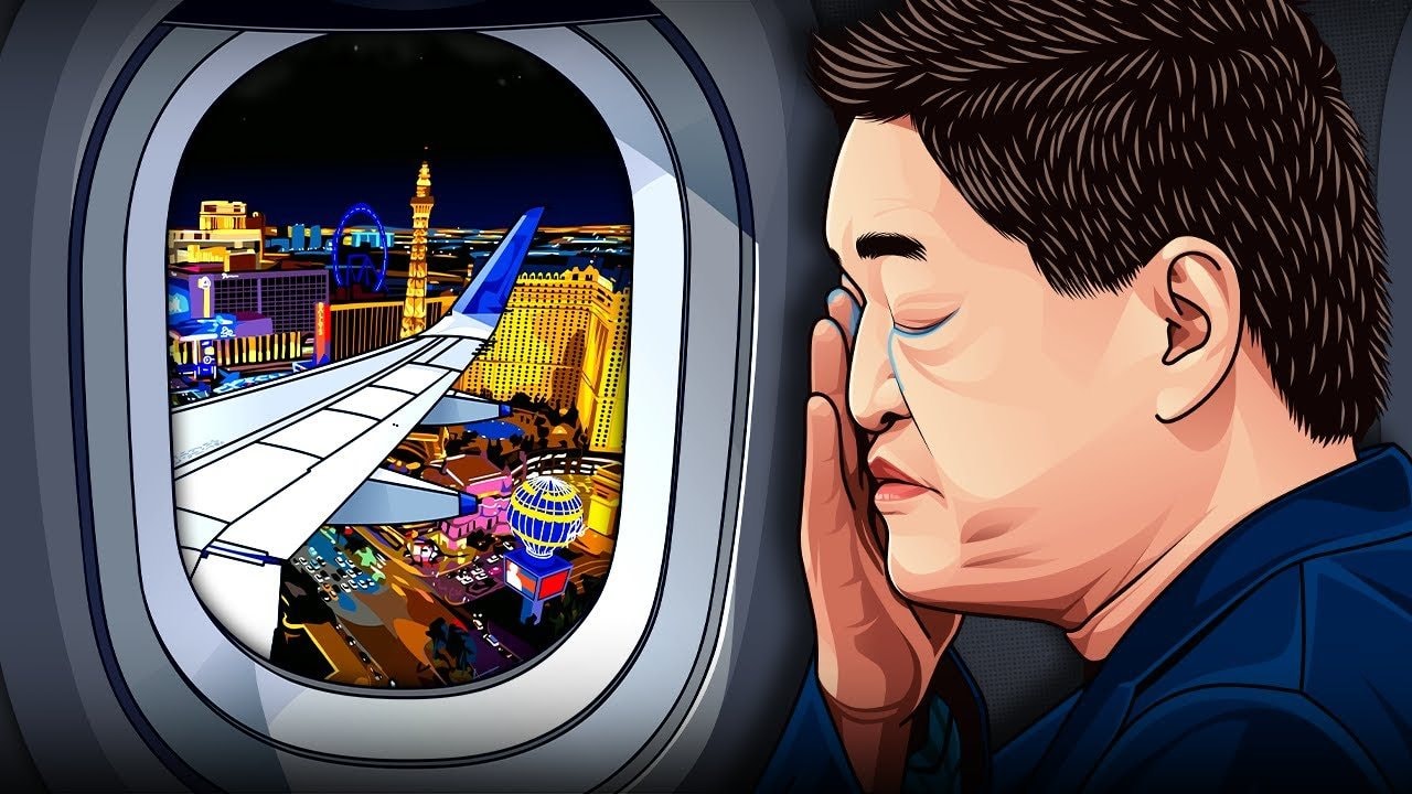 Bi kịch doanh nhân đánh bạc gần 1 tỷ USD, cuối cùng bán tháo nhà ở, phải kêu gọi quyên góp từ thiện để chữa bệnh- Ảnh 3.