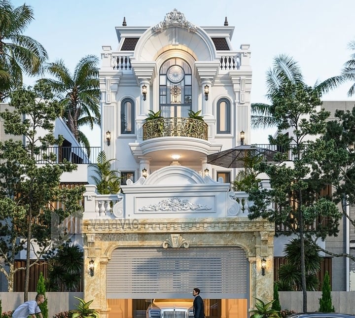 Xây nhà 3 tầng 50m2 hết bao nhiêu?- Ảnh 2.