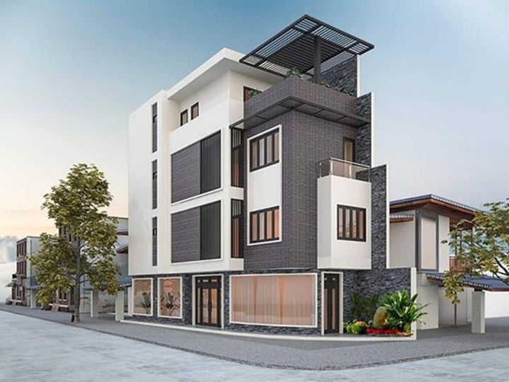 Xây nhà 3 tầng 50m2 hết bao nhiêu?- Ảnh 4.