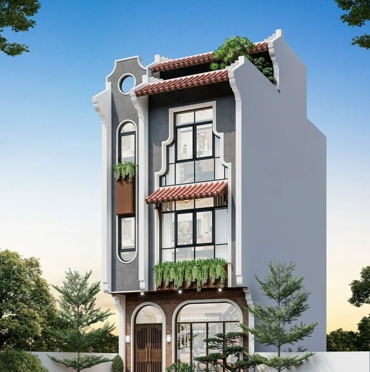 Xây nhà 3 tầng 50m2 hết bao nhiêu?- Ảnh 5.