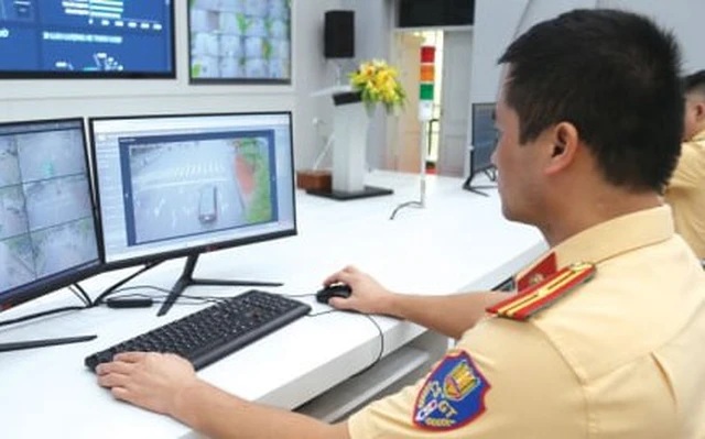 128 xe có biển số sau đều phạm lỗi chạy quá tốc độ trên cùng 1 đoạn đường: Nhanh chóng nộp phạt nguội theo Nghị định 168- Ảnh 11.