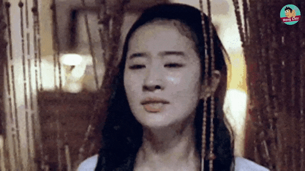 10 mỹ nhân Hoa ngữ đóng cảnh khóc dở hơn chữ dở: Lưu Diệc Phi như đang ăn vạ, số 1 chẳng biết đang khóc hay cười- Ảnh 4.