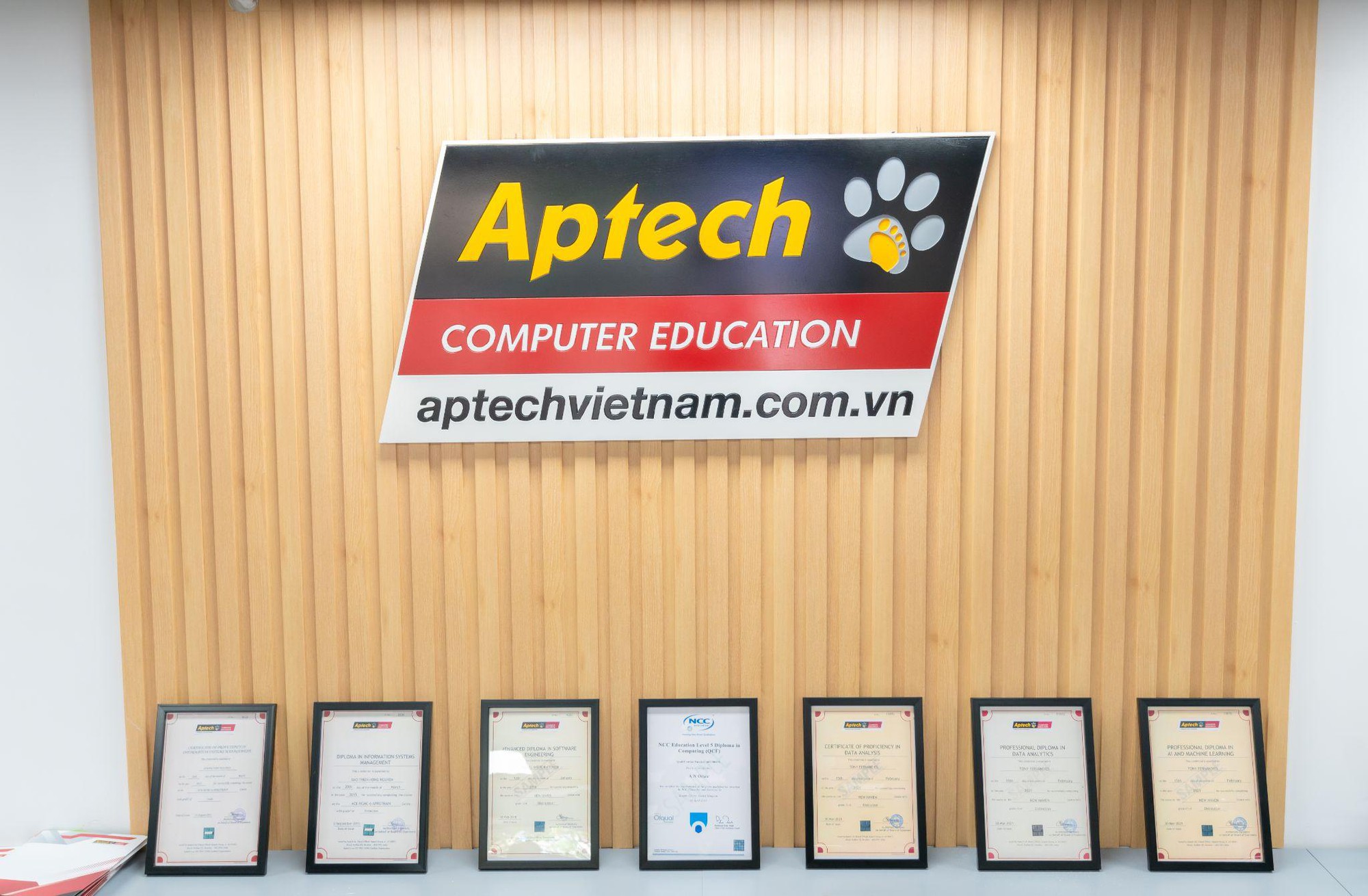 Chọn Aptech, sáng tương lai!- Ảnh 1.