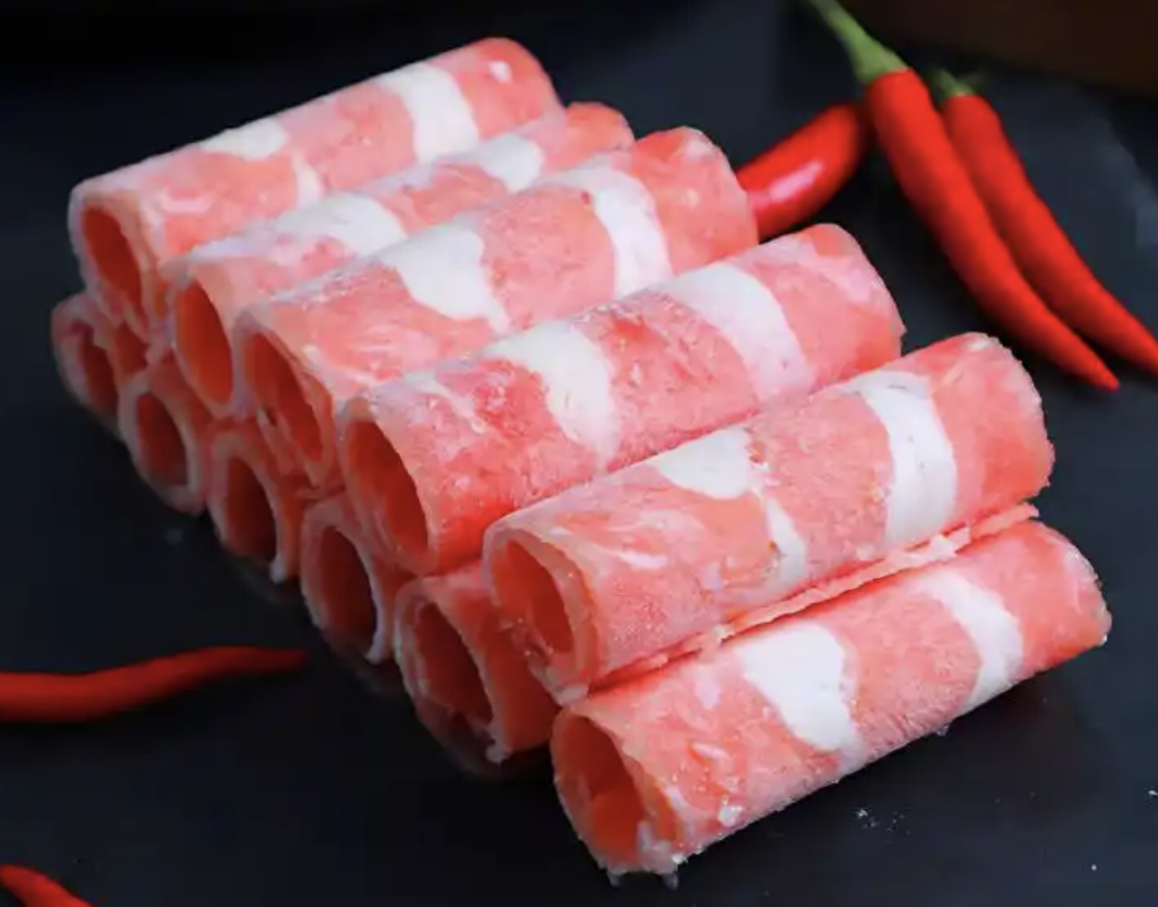 Rùng mình: Đột kích kho lạnh, tịch thu 100 tấn thịt bẩn chất thành đống, sắp chuyển đến các nhà hàng lẩu, nướng tổng giá trị lên tới hơn 18 tỷ đồng- Ảnh 3. Rùng mình: Đột kích kho lạnh, tịch thu 100 tấn thịt bẩn chất thành đống, sắp chuyển đến các nhà hàng lẩu, nướng tổng giá trị lên tới hơn 18 tỷ đồng- Ảnh 3.