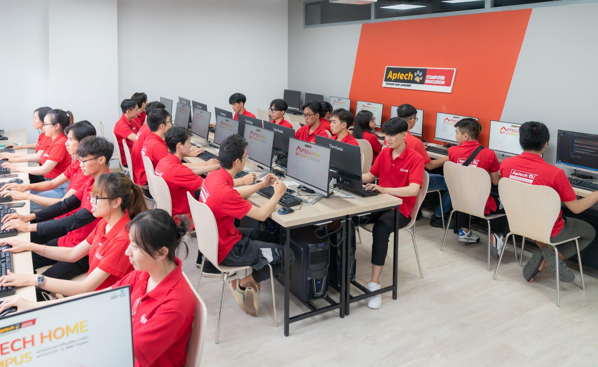 Chọn Aptech, sáng tương lai!- Ảnh 3.