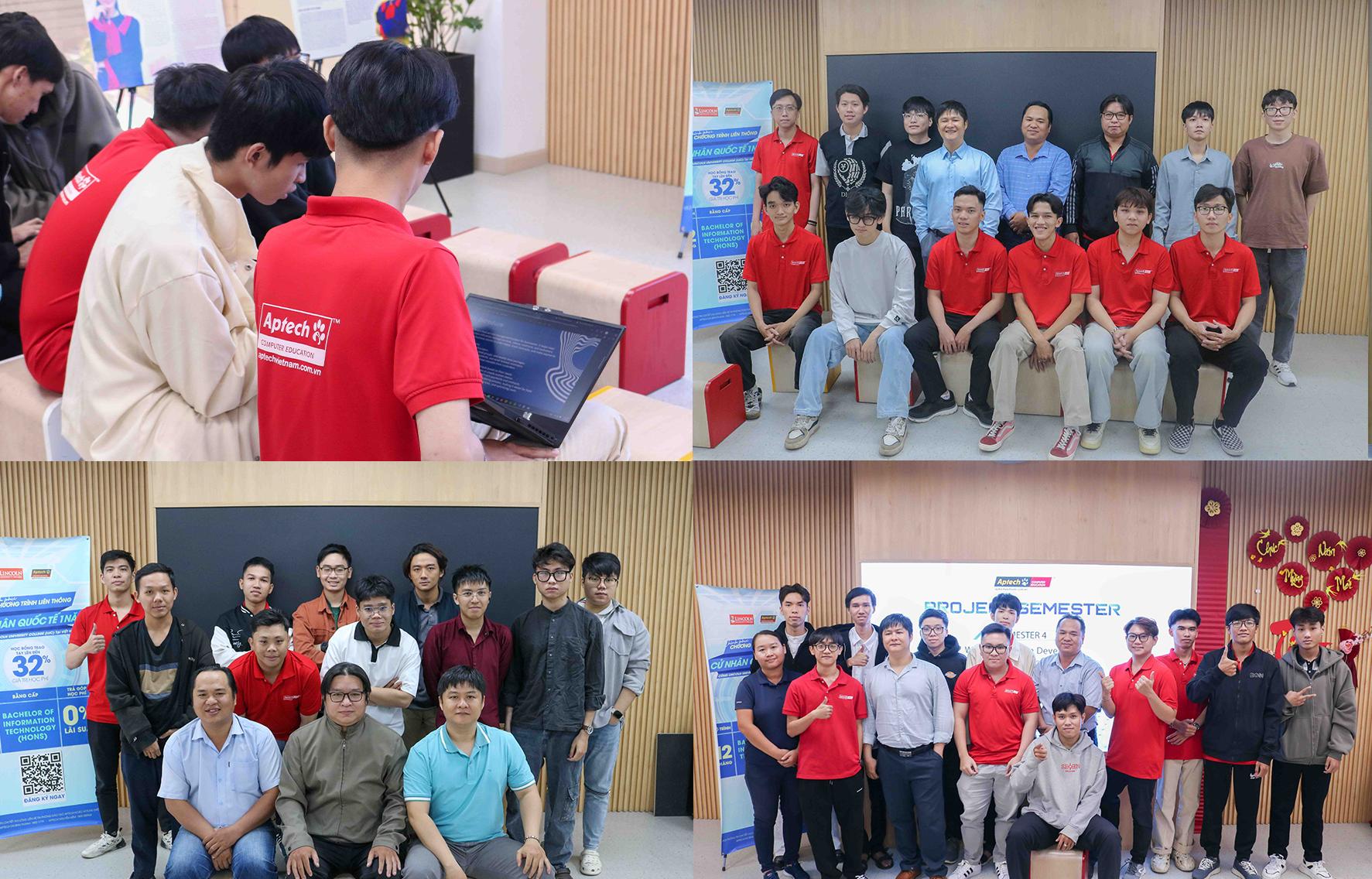 Chọn Aptech, sáng tương lai!- Ảnh 4.