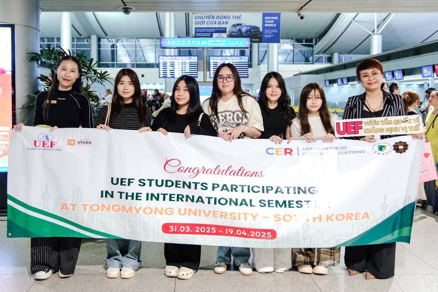 UEF giữ học phí ổn định toàn khóa, nhiều thí sinh đăng ký xét học bạ vào trường năm 2025- Ảnh 5.