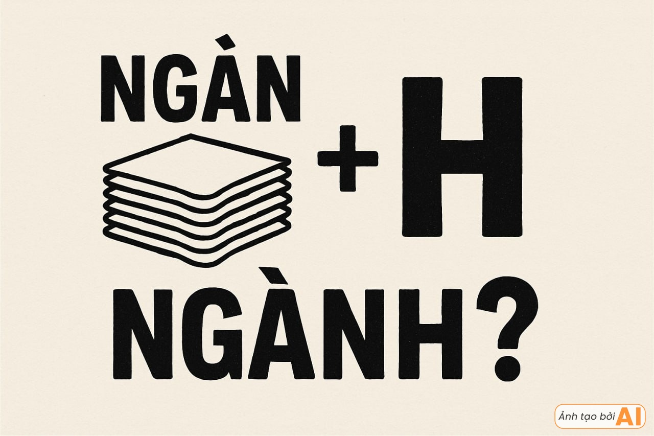 Một từ tiếng Việt có 1000 chữ H- Ảnh 1. Một từ tiếng Việt có 1000 chữ H- Ảnh 1.