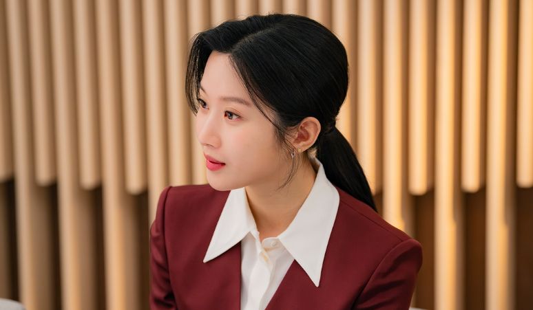 Cả showbiz phải chịu thua khi tiểu thư tài phiệt này lên đồ, siêu sang từ phim đến đời không cần phải diễn- Ảnh 12.