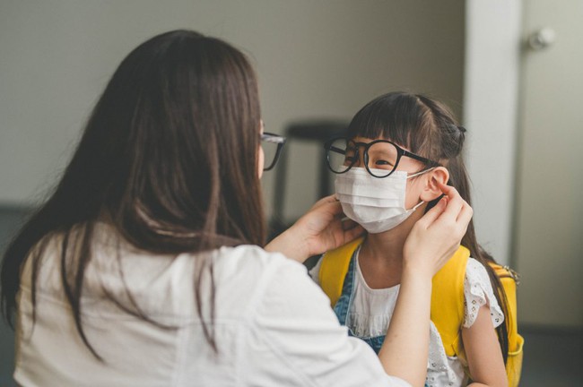 Liệt kê 5 lý do nhất quyết chuyển con từ trường tư sang trường công, bà mẹ Hà Nội gây tranh cãi: Đừng đổ lỗi!- Ảnh 1.