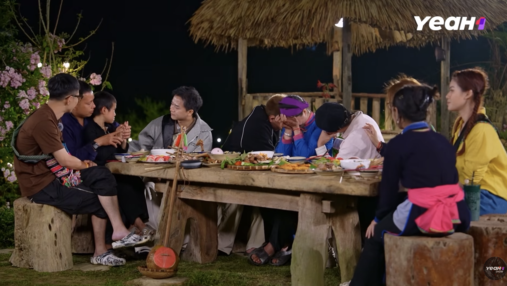 Sau Gia Đình Haha, một bài thơ trong SGK bất ngờ viral: Nguyên nhân đến từ chị Thông và anh Hà!- Ảnh 5.