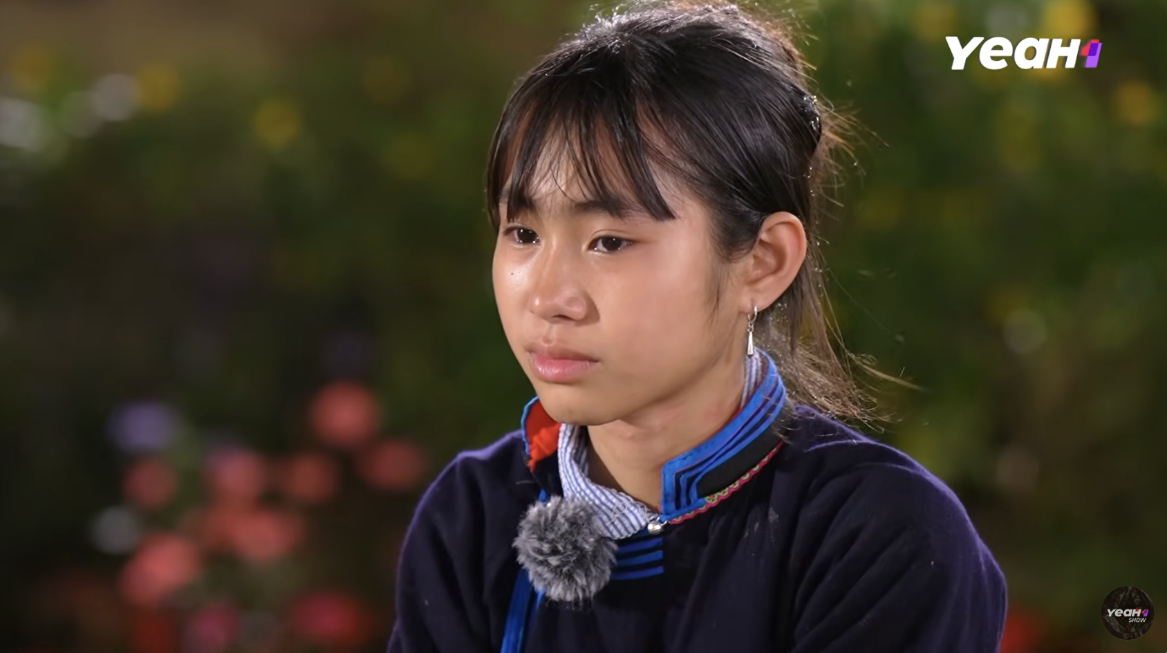 Bức thư bé lớp 3 vùng cao gửi dàn sao Gia Đình Haha: Quẹt vội nước mắt khi đọc đến cuối- Ảnh 6.