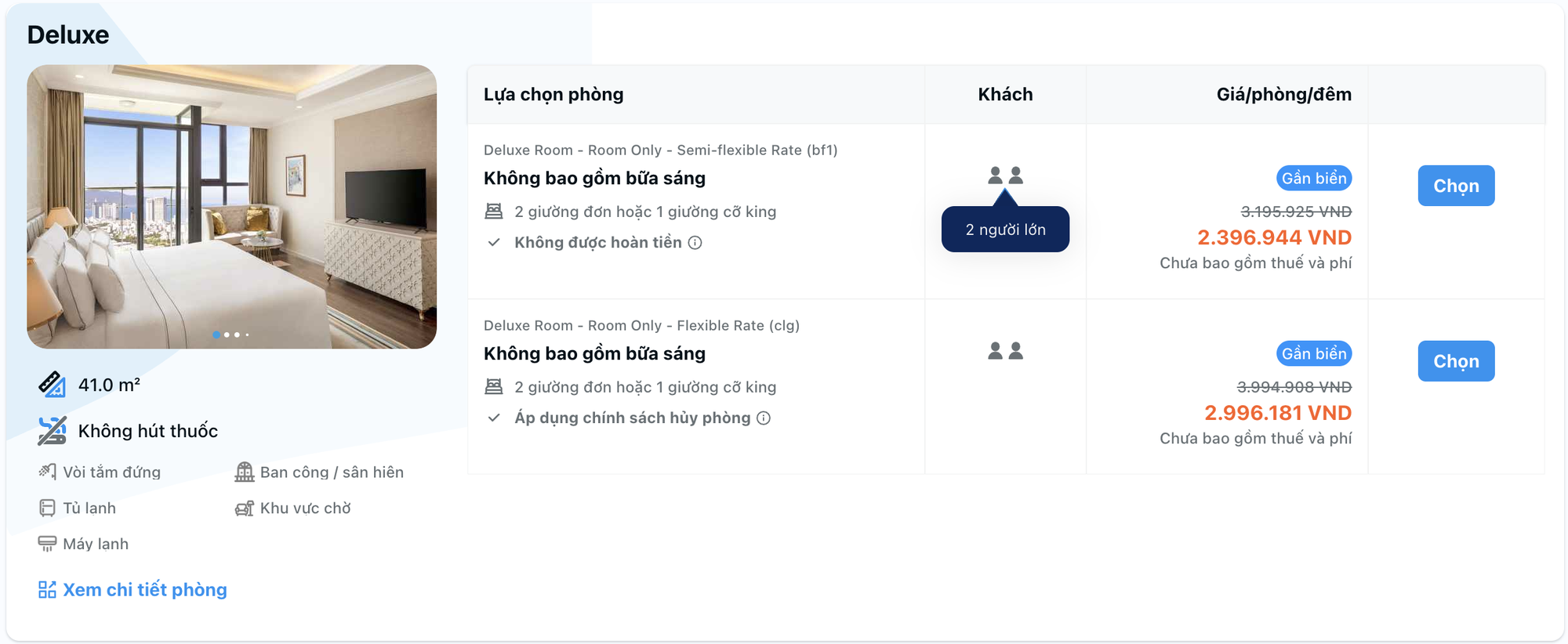 Khách Việt bị cắt hết quyền lợi và phải “trả giá” chỉ vì đặt thừa người ở khách sạn- Ảnh 3.