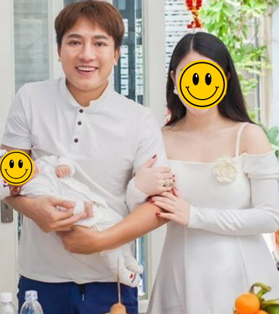 Rầm rộ bài bóc chồng diễn viên Thanh Trúc có con riêng 5 tuổi, nghi phụ bạc tình cũ: Người trong cuộc lên tiếng- Ảnh 3.