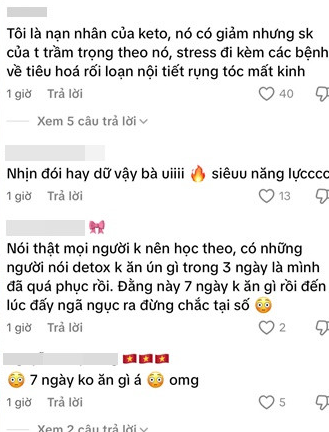 Á hậu Việt vướng tranh cãi vì giảm cân 