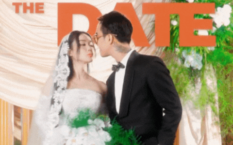 Đám cưới Đạt G - Cindy Lư: Nhẫn cưới ra sao mà bị nói làm màu chẳng giống ai?- Ảnh 2.