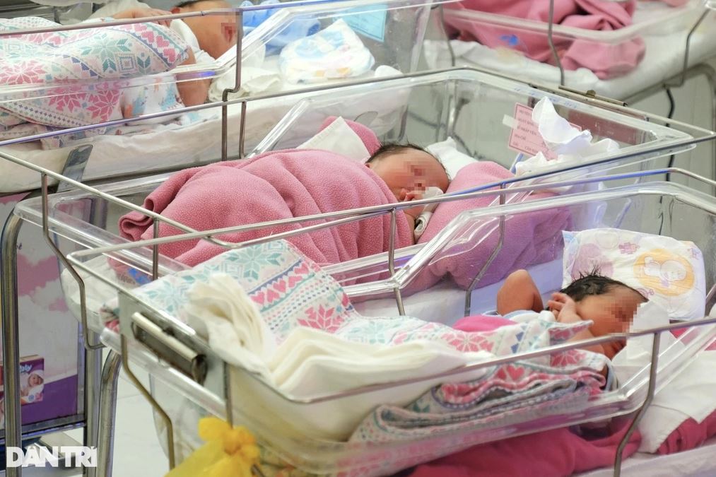 Sau sáp nhập, đây là tỉnh thành đông dân nhất Việt Nam: Dân số gấp 2 Singapore, ĐNÁ chỉ có 4 nơi tương tự- Ảnh 2.
