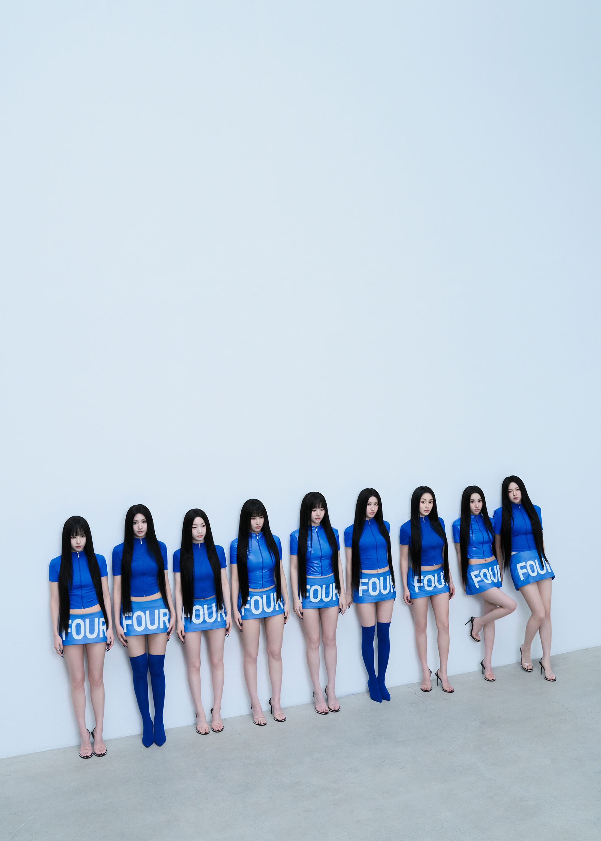 BLACKPINK tung teaser hoá gái phố cực bốc, tuyên chiến trực tiếp với “kỳ phùng địch thủ” nay đã hết thời!- Ảnh 7.
