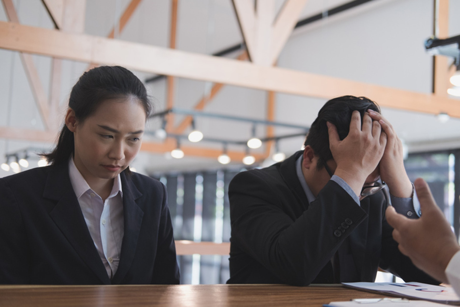 Sếp hỏi đồng nghiệp bên cạnh đi đâu, người thường đáp “ra ngoài”, người EQ cao ứng xử khéo, tranh thủ ghi điểm trong mắt lãnh đạo- Ảnh 1.