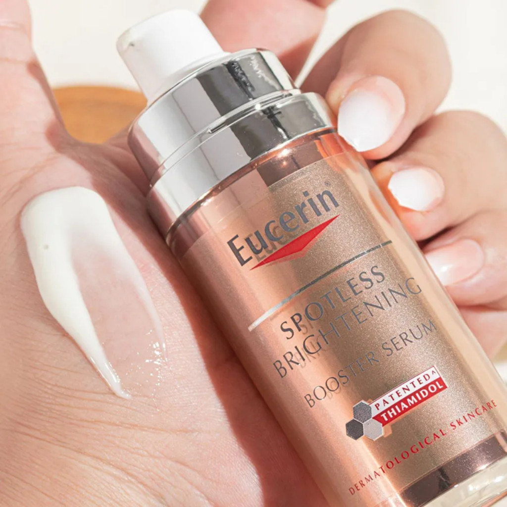 5 serum mờ thâm, giảm nám 