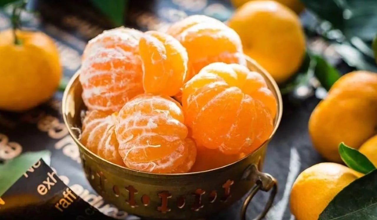 Việt Nam có 3 loại quả được ví như 'ngôi sao dưỡng da': Tăng collagen, tái tạo tế bào cực tốt- Ảnh 1. Việt Nam có 3 loại quả được ví như 'ngôi sao dưỡng da': Tăng collagen, tái tạo tế bào cực tốt- Ảnh 1.