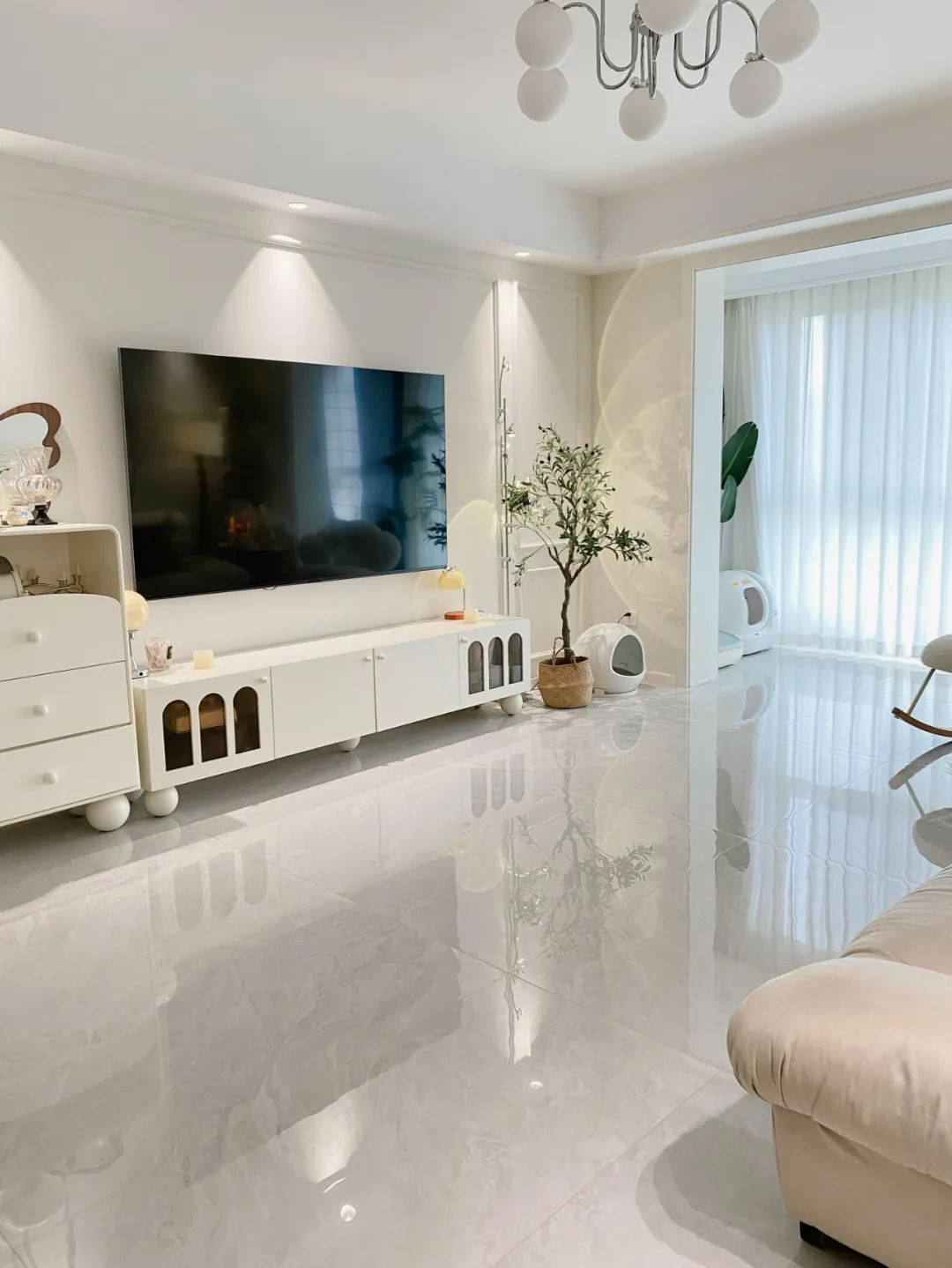 Có tiền cũng né gấp 6 thứ ở phòng khách: Vừa bí bách, vừa vô dụng- Ảnh 3.
