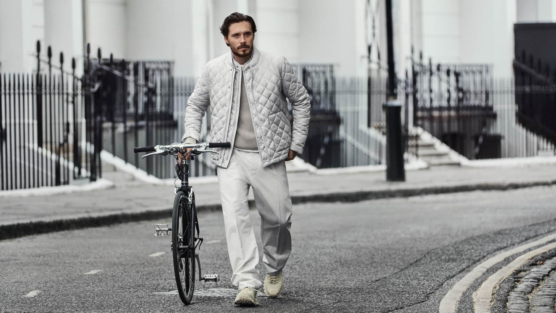 Cả nhà Beckham không nói ghét, nhưng tất cả hành động đều 