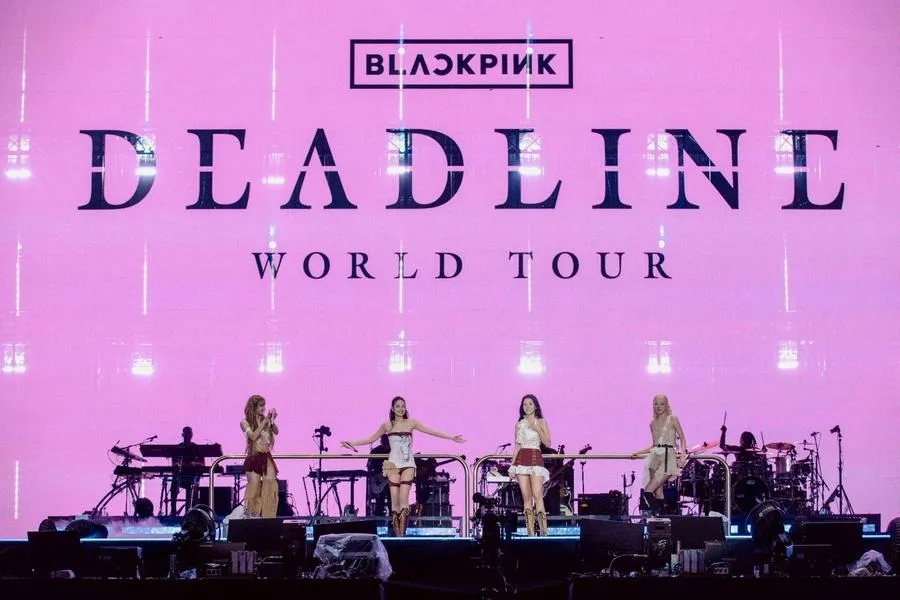 Làn sóng tranh cãi về BLACKPINK- Ảnh 3.