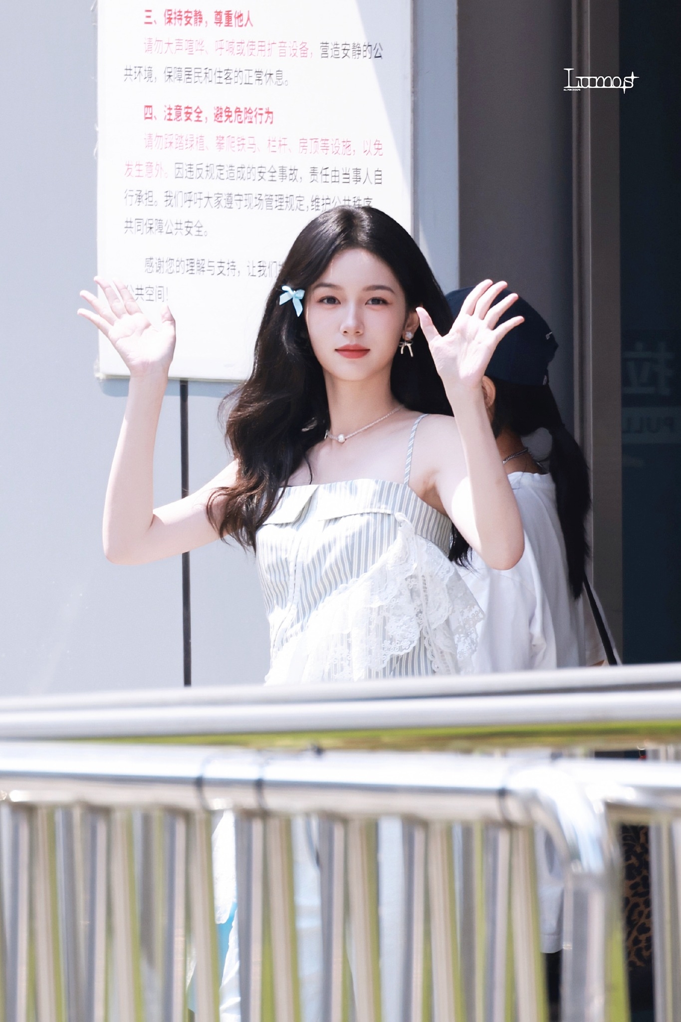 Mỹ nhân đẹp chấn động thế gian đi show thôi sao hot dữ vậy: Visual ngọt hơn chữ ngọt, xem khéo lại nghiện- Ảnh 4.