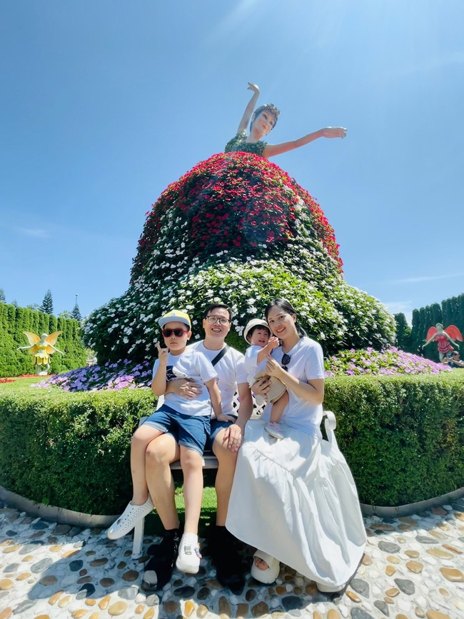 Cậu bé Hà Nội đạt hàng loạt Huy chương, Học bổng dù CHƯA VÀO LỚP 1: Bố tiết lộ lịch học bất ngờ, nói thẳng về tranh cãi trên MXH- Ảnh 12.