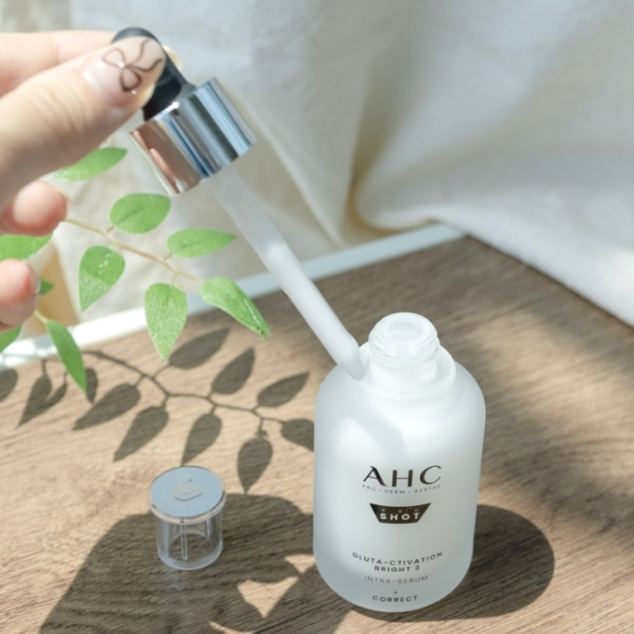 5 serum mờ thâm, giảm nám 