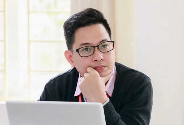 Con trượt lớp 10, cha mẹ đừng trượt vai trò!- Ảnh 1.