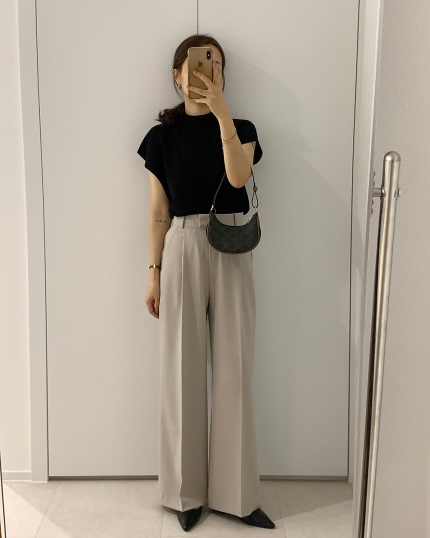 Người phụ nữ sành điệu cao 1m53 chỉ ra 4 mẫu giày đáng sắm nhất: Tôn dáng cực tốt, đẹp vượt thời gian- Ảnh 3. Người phụ nữ sành điệu cao 1m53 chỉ ra 4 mẫu giày đáng sắm nhất: Tôn dáng cực tốt, đẹp vượt thời gian- Ảnh 3.