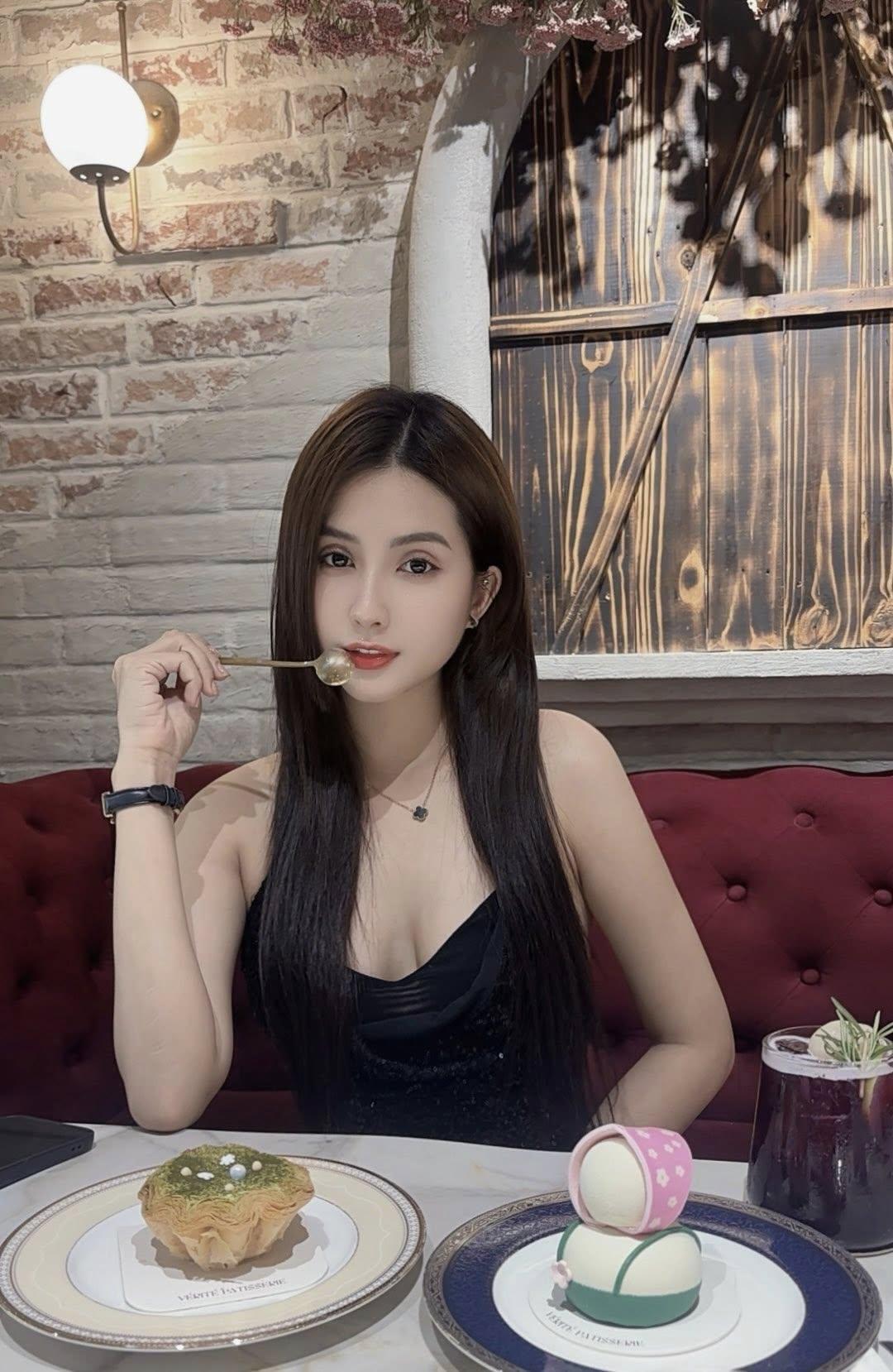 Không còn nhận ra Thiên An sau loạt lùm xùm tình ái với Jack- Ảnh 4.