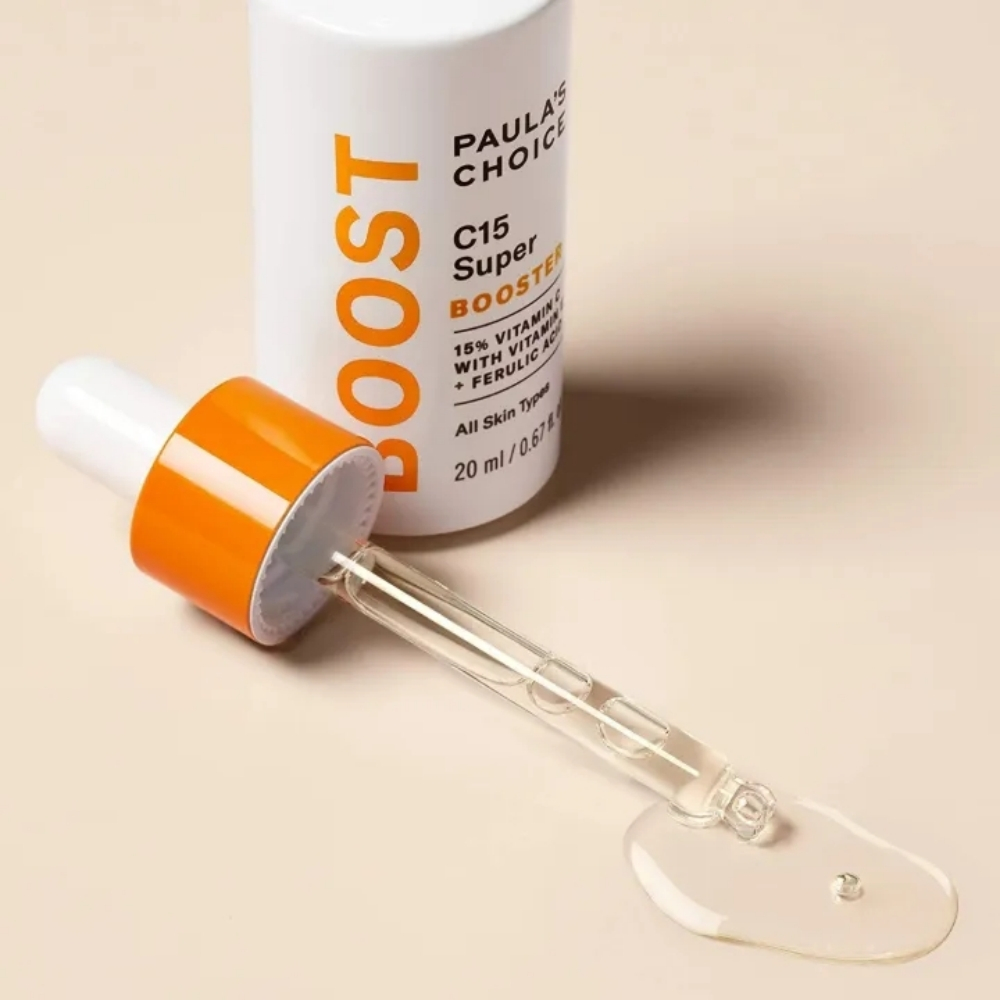 5 serum mờ thâm, giảm nám 