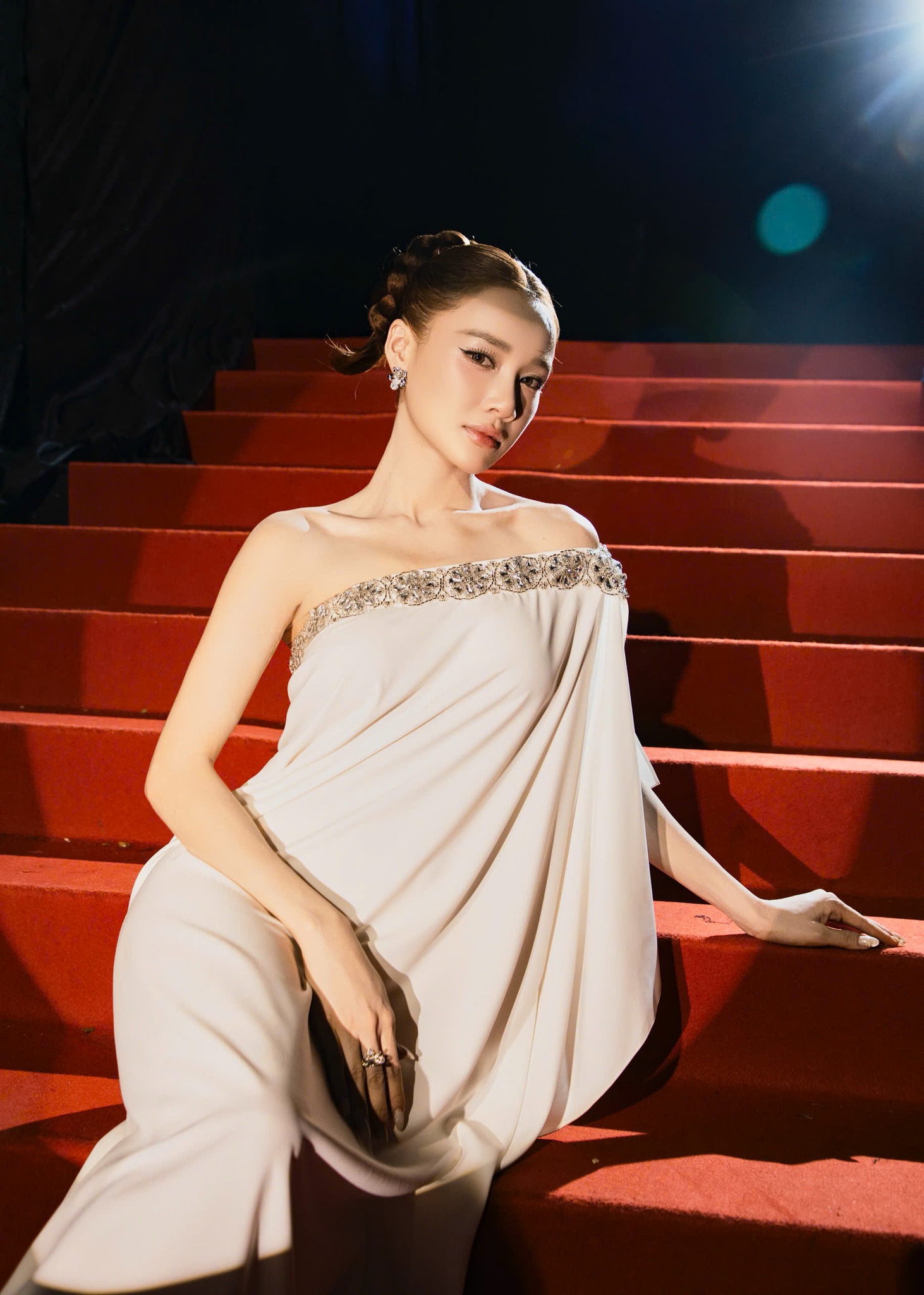 Nhã Phương mang thai con thứ 3?- Ảnh 3.