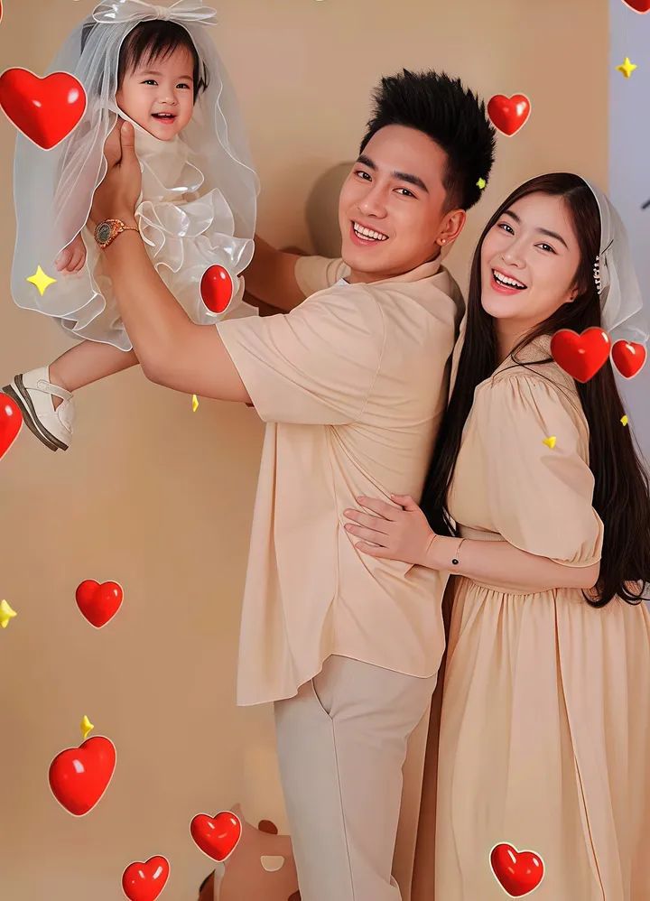 "Sao cứ đăng hình chồng con lên hoài vậy?" - Thanh Trúc đáp đúng một câu mà ai làm mẹ cũng hiểu- Ảnh 4.