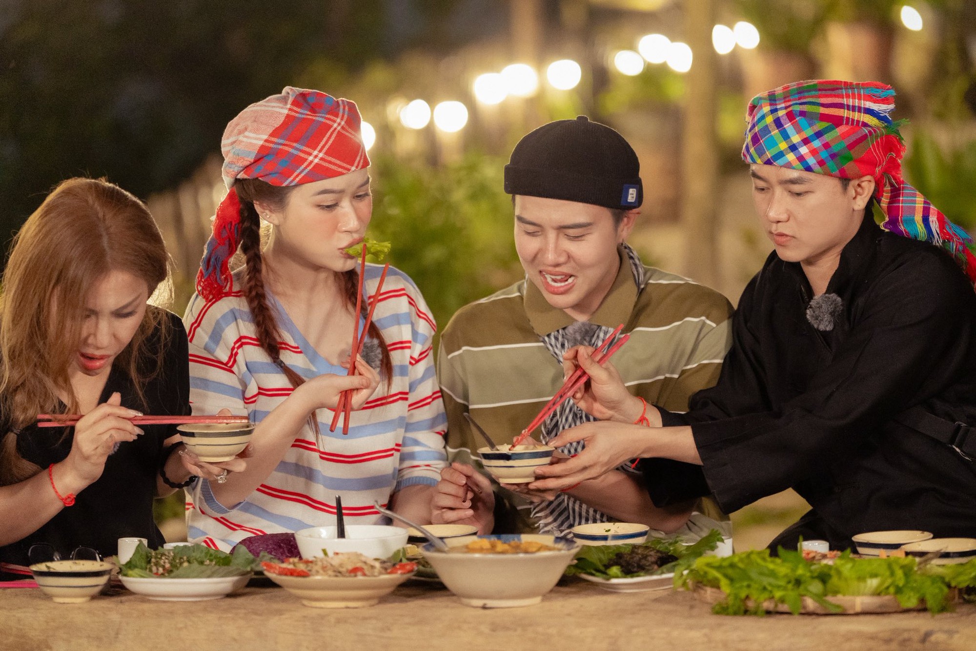 Duy Khánh phát ngôn Duy Khánh phát ngôn