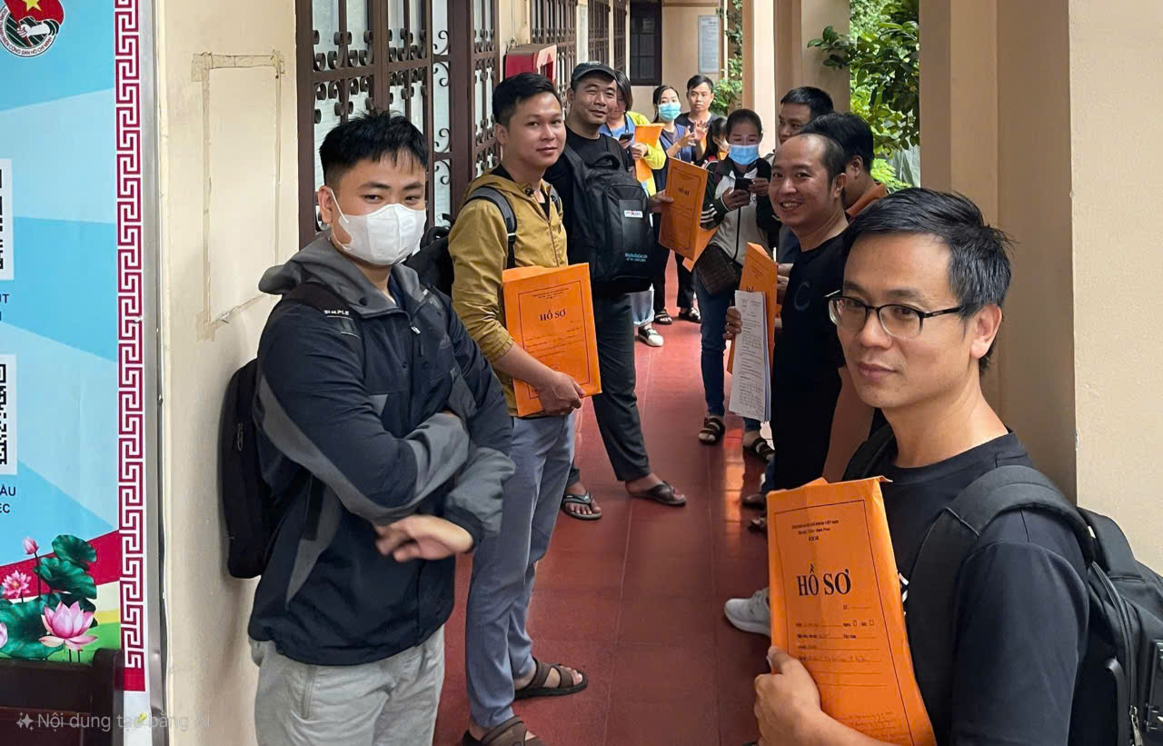 Cách hành xử khó chấp nhận của 1 giám đốc doanh nghiệp- Ảnh 1.