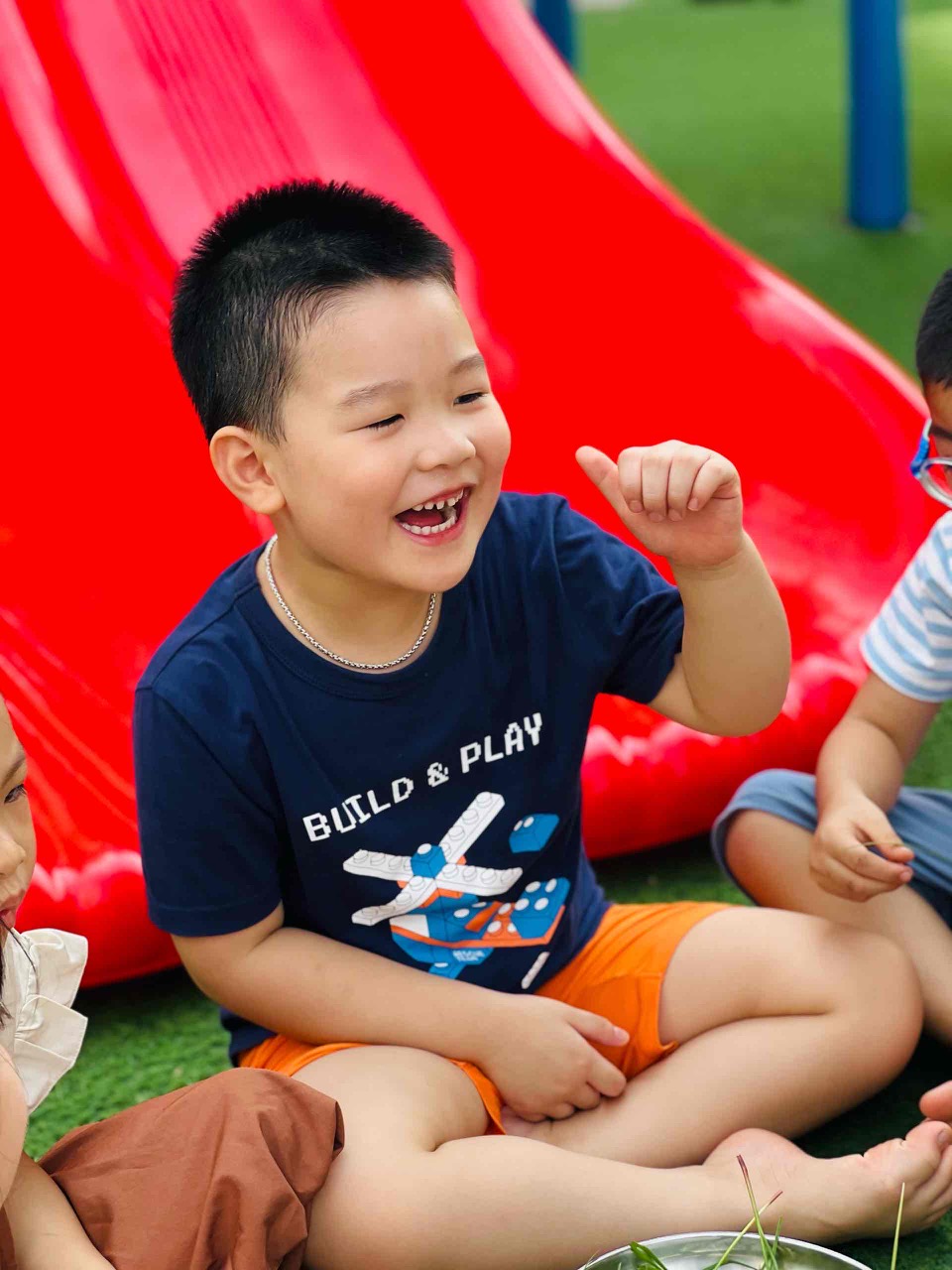 Cậu bé Hà Nội đạt hàng loạt Huy chương, Học bổng dù CHƯA VÀO LỚP 1: Bố tiết lộ lịch học bất ngờ, nói thẳng về tranh cãi trên MXH- Ảnh 10.
