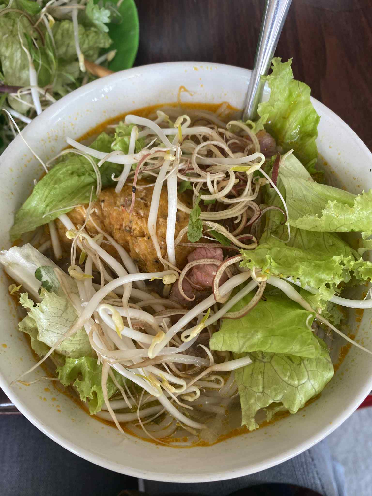 Đi ăn “Di sản văn hóa phi vật thể Quốc Gia” ở 5 địa điểm chuẩn gu dân bản địa, topping đặc biệt chỉ ở Huế mới có- Ảnh 7.